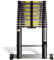 WORHAN® 4.4m Luftabsenkungstechnologie. TELESKOPLEITER ALULEITER ANLEGELEITER ALULEITER ALU TELESKOP Leiter MULTIFUNKTIONS Leiter 440cm 1K4.4Air