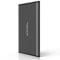 Hard Disk Esterno 160GB-2,5pollici ultrasottili HDD da USB 3.0 portatili per TV, PC, Mac, MacBook, Chromebook, Wii u, laptop, desktop, Windows (160GB, Charcoal)