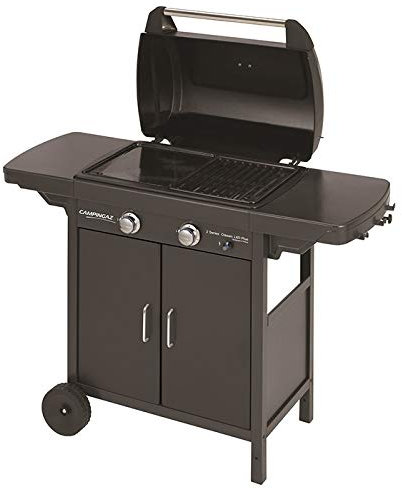 Barbecue 2 Series Classic LX Plus Vario Campingaz