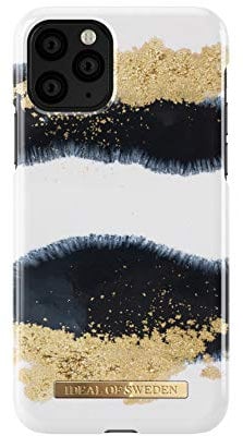 IDEAL of Sweden Fashion Case Glänzendes Süßholz iPhone 11 Pro