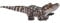 Wild Republic Living Stream Baby-Alligator Krokodil-Stofftier aus Plüsch, Füllung und Stoff aus recycelten Wasserflaschen, Kuscheltier für Erwachsene, Geschenkidee für Angler, 51 cm