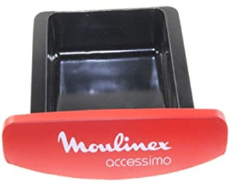 Bac récupérateur de jus TS-01038450 pour Plancha MOULINEX ACCESSIMO TYPE 6310