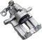 MGGRP Rear Left Brake Caliper 4414623 for Opel Vivaro J7/E7, for Vauxhall Vivaro J7/E7
