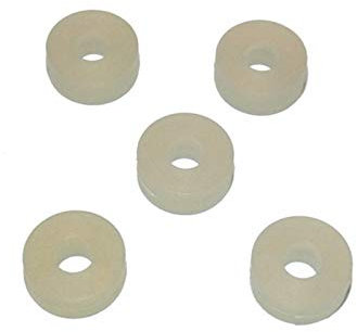 xiaghua369 20pcs / lot CO2 Soupes de Broches internes CO2 Joint torique pour réservoirs de Paintball