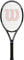 Wilson H2 Tns Rkt Besaitet 237G Tennisschläger Komfortschläger Schwarz - Grau 1