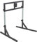 SimFab - Supporto per monitor per simulatori di volo e corsa modello LD | Supporto VESA fino a 100 x 100 mm o hardware M4/M5 (supporto per monitor singolo, staffa per montaggio leggera)