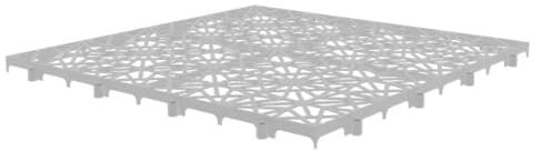 LOSETA BALDOSA DE PLASTICO 30X30 CTM