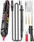 A3009 Multimeter Tester Voice Broadcast DC Spannung Widerstand Kapazität Intelligenter Smart Pen Typ Elektrischer Tester Multimeter Stift, A3009 aktualisiert