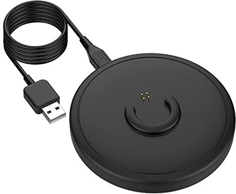Charging Cradle Charger for Bose Soundlink Revolve, Charging Cradle Dock for Bose Soundlink Revolve/Soundlink Revolve+ (Series II) Revolve Plus Portable Speaker Charging Dock Replacement Charger Base