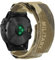 Kompatibel mit Garmin, Uhrenarmband, Camouflage Super robustes Nylon-Sportarmband mit gewebtem Loop-Design, für Fenix/Forerunner/Approach/MARQ/quatix/D2 Serie Robustes Ersatzband für Männer