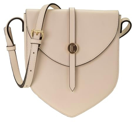 CINQUE Valentina Handtasche Cream-White