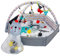 Bo Jungle Jungle By Night Spieldecke Ballenbad