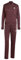 adidas Damen ESSENTIALS 3-STRIPES TRACKSUIT Aurora Ruby, S