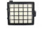 YIKRAOS 1 Piece Filter Compatible With Philips FC8146 FC8148 FC8140 FC8144 FC8142 FC8147 Vacuum Cleaner Replacement Rarts Filter
