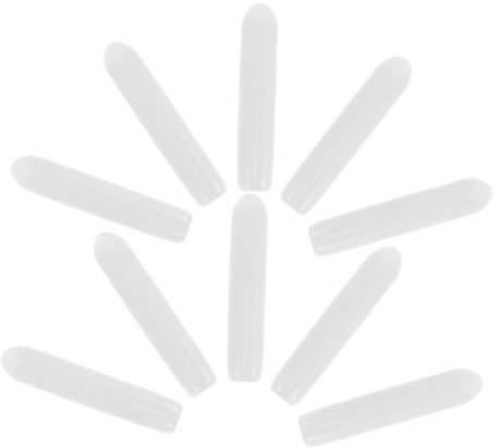 Hemobllo 50piezas Tapas Protectoras Para Lavavajillas Cubiertas Para Rejillas Reparación Seguridad Multifuncionales