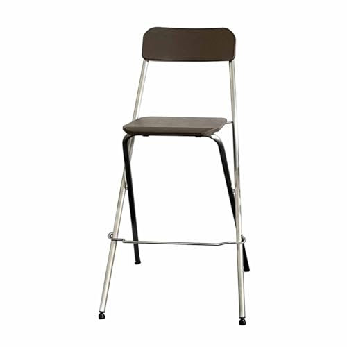 FORRTY Balkontisch Zum Aufhängen Balkon Klapptisch Zum Einhängen Robust, Wasserdicht, Temperaturbeständig, Geeignet Als Terrassentisch, Teetisch, Schreibtisch, Arbeitstisch, Grilltisch(Chair seat H75c