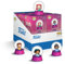 Funko Disney Princess Mini-Schneekugeln (12 Stück) RS