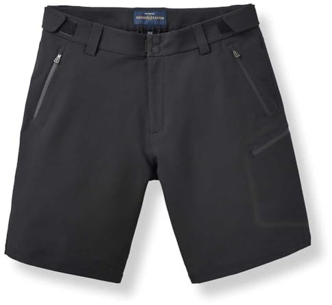 Henri Lloyd Dynamik Deck Shorts L Black