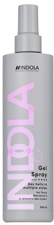 Indola Gel Spray 300ml