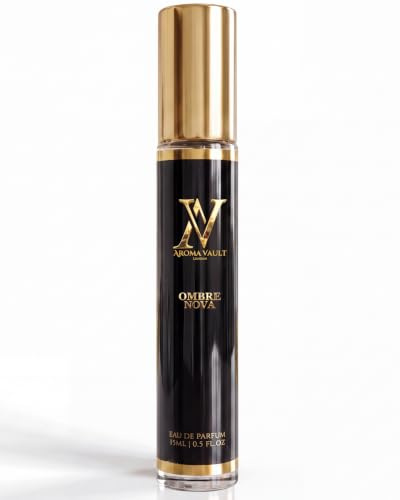 Aroma Vault Ombre Nova | Ombre Nomade Inspired Unisex EDP