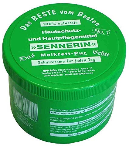EPP Melkfett Sennerin 500 ml