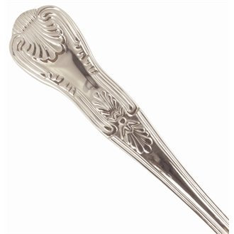 Kings Cutlery Tea Spoon. Box of 12.