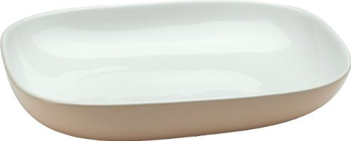 Alessi OVALEPIATTO Fondo - Set da 4