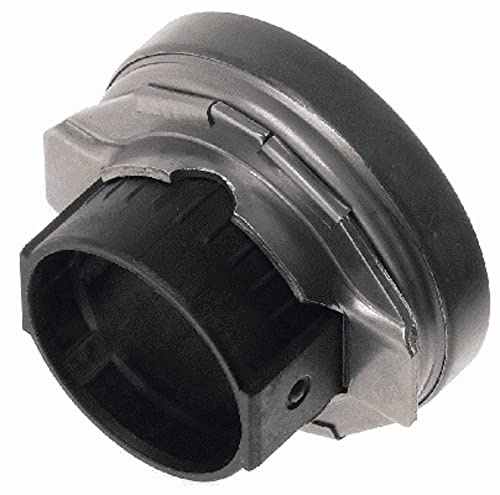 SACHS 3151 600 512 Clutch Release Bearing Compatible for BMW 5 (E60) 2001-2010 and Other Vehicles