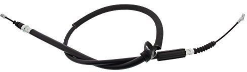 MAPCO Cable, parking brake (5103)