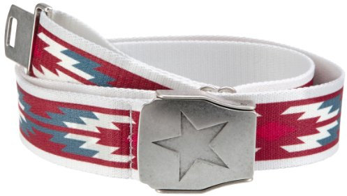 Maloja Gürtel Cantutam Snow, Rust, One Size