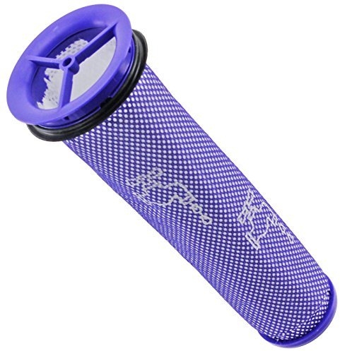 Spares2go Washable Pre Motor Lifetime Filter for Dyson DC41 DC41i Vacuum Cleaners