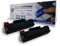 schneiderprintware 2 XXL Toner 100% mehr Leistung kompatibel für CF283a / 83a Laserjet Pro M201dw M201n M202dw M202n MFP M125a 125nw 127fn 127fw 225dn 225dw / 3000 Seiten je