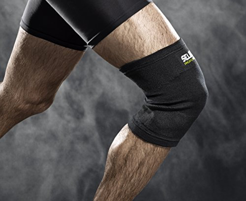 Select Kniebandage (Paar), XL, schwarz, 7057004992