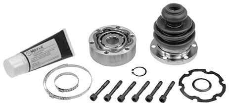 Meyle 100 498 0205 Original Quality MEYLE Drive Shaft Joint Kit