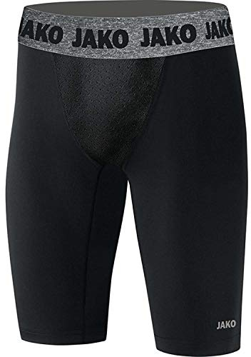 JAKO Herren Short Tight Compression 2.0 8551