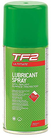 2XAerosol with Teflon - 400 ml