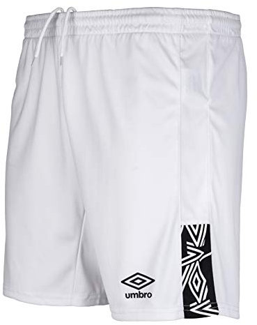 Umbro Rose Short - Pantaloncini da Allenamento da Uomo