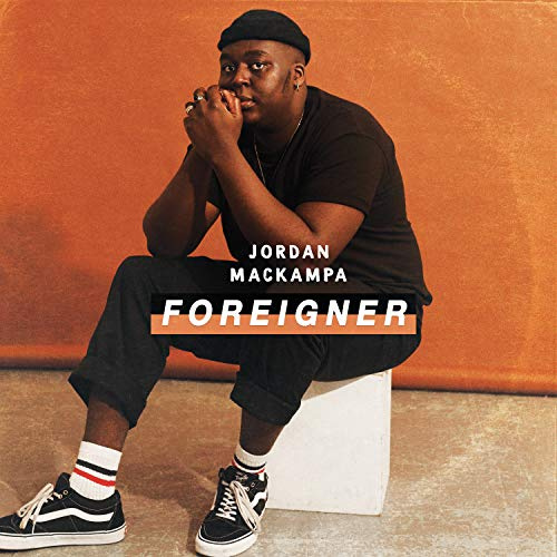 Jordan Mackampa (Spv)