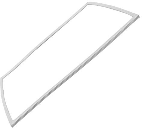 sparefixd Top Door Seal to Fit Indesit Fridge Freezer C00141802