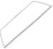 sparefixd Top Door Seal to Fit Indesit Fridge Freezer C00141802