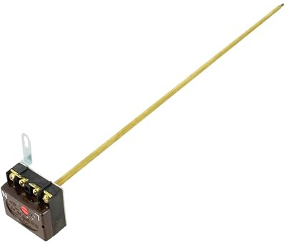 Thermostat tms 450mm pour Chauffe-eau