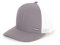 Hurley Herren M Hrly League Hat Caps, Dunkelgrau (40), Einheitsgröße