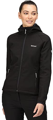 Regatta Arec III Womens Softshell Jacket