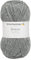 Schachenmayr 9807589-08295 Handstrickgarne, 100% Polyacryl, Hellgrau meliert, onesize