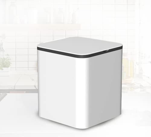 Mini Lave Linge avec Essorage Et Sécheuse 4.5L Mini Machine A Laver Le Linge Portable à Ultrasons pour Voyage Voyage d'affaires,White