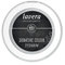lavera Signature Colour Eyeshadow -Black Obsidian 03- schwarz - Bio-Mandelöl & Vitamin E - Vegan - matt - Intensive Farbabgabe (1 Stück), 1.7 gramm