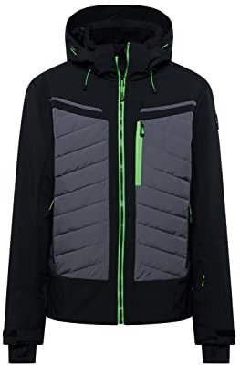 ICEPEAK Esmond Skijacke Herren