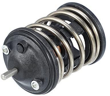 X AUTOHAUX 11518512234 Moteur Thermostat Logement Assemblage pour BMW X3 2015-2017