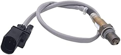 Lambdasonde OE: 0258007146 Lambdasonde kompatibel, für BMW E90 E65 E66 E87 E91 E87 120i 320i 20022011