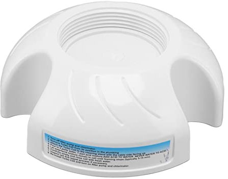 Fdit Soporte de Limpieza de Piscinas GLX-CELLSTAND Reemplazo para Hayward GLX CELLSTAND Turbo Cells Lavado de ácido Limpieza de Piscinas Reemplazo de Soporte de Limpieza de Celdas de